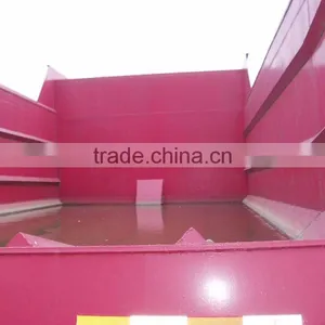 City Style Brand New HOWO Dump Truck 10wheel for Sale thumbnail-2