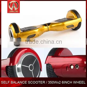 2017 Samsung Battery Self Balancing Electric Scooter Electric Self Balancing Electric Scooter for Sale thumbnail-5