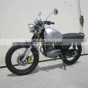 New Model Choppers 200cc thumbnail-1