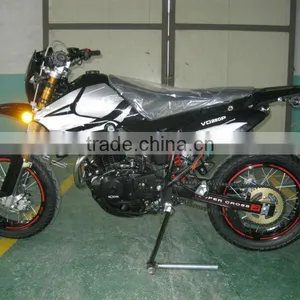 250cc Dirt Bike thumbnail-1