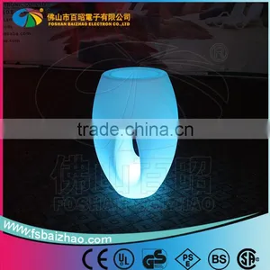 2016 New Glowing Vase Led thumbnail-1