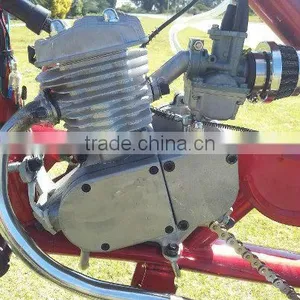 Gasoline Engine Kit 80cc thumbnail-1