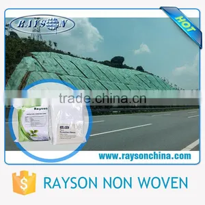 Wholesale 20-320cm Width Recyclable Landscape Fabric Agriculture Cover thumbnail-5