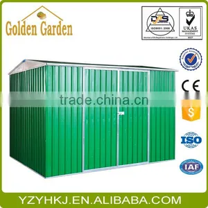High Quality Diy Portable Garage With Best Quality and Low Price thumbnail-1