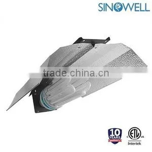 SINOWELL Excellent Light Dispersal No Hot Spot 300 Watt CFL Grow Light thumbnail-1
