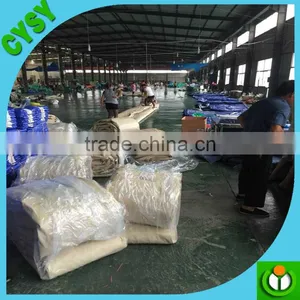 Waterproof and Fireproof Nylon Tarpaulin Car Cover thumbnail-1