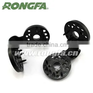 2017 Rongfa Black Net Folder thumbnail-5