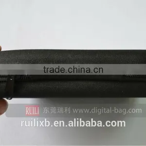 Eva Custom Packaging Box Tin Box With Sponge Eva Headphone Case thumbnail-2