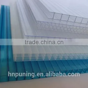 Quality Guarantee, Polycarbonate Lean to Greenhouse thumbnail-4