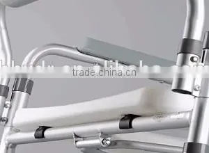 Aluminium Tube Bending for Walking Aid thumbnail-4