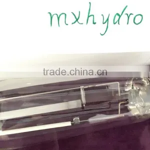 Hydroponics Double Arc Grow Bulb / 1000W MH HPS Grow Tube Lamp thumbnail-3