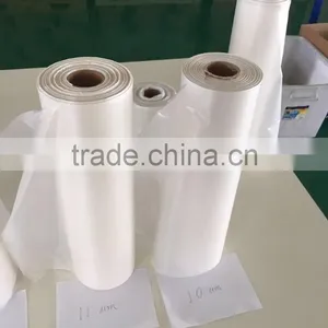 ok Home Compost Certified 30% Biobased Compostable Factory Wholesale Supermarket Fruit and Vegetable Flat Bag in Roll thumbnail-2
