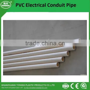 16mm 20mm 25mm 32mm 40mm Pvc Conduit Pipe With Best Price thumbnail-3