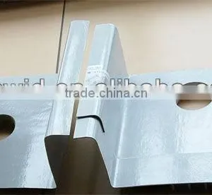 GRP Irrigation Gutter thumbnail-1