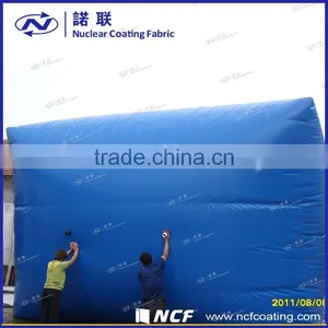 Various Color And Sizes PVC Collapsible Water Tank thumbnail-6