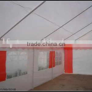 6*12 Elegant PVC UV Protection Car Tent thumbnail-6