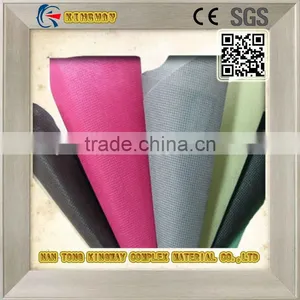 Medical Used pp Nonwoven Waterproof Nonwoven for Disponsable Bed Sheet Medical Used pp Nonwoven thumbnail-6