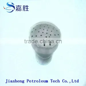 Aluminium Alloy Water Truck Shower Nozzle thumbnail-1
