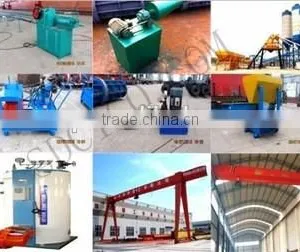 CICQ a Set of Machine for Making Concrete Pole thumbnail-4