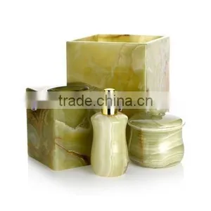 Hot Sale Free Sample for Most Popular ONYX BATHROOM ACCESSORIES COLLECTION thumbnail-3