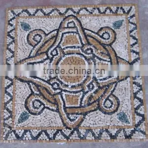 WholeSale 2017 MANUFACTURER AND EXPORTERS ONYX MOSAIC MEDALLIONS / MOTIV thumbnail-5
