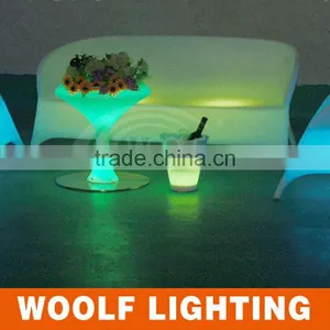 Popular Modern Led Home Garden Bedroom Furniture thumbnail-1