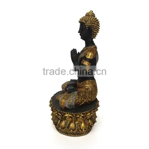 2016 New Polyresin Religious Buddha Sculpture thumbnail-3