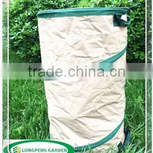 Premium Collapsible Garden Rubbish Bag,Garden Sack thumbnail-1