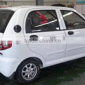 3-wheel Electric Car Eec thumbnail-1