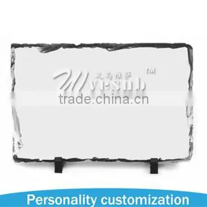 Blank Sublimation Stone for Photo Printing thumbnail-1
