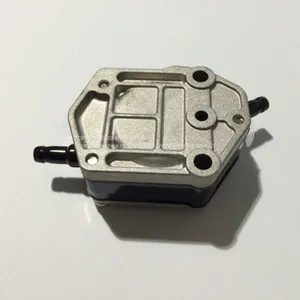 692-24410-00 Fuel Pump For Yamaha Parsun Tohatsu 30HP to 90HP Outboard Motors Boat Motor Aftermarket Parts 6A0-24410-00 thumbnail-2