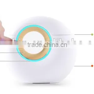 Pressure Release Body Relax Electronic Negative Ion Mini Air Purifier thumbnail-3