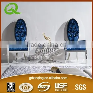 D362 China Cheap Marble Top Table Antique Marble Top End Table thumbnail-2