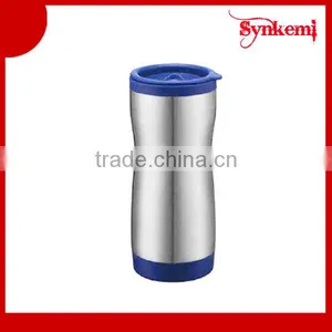 14oz High Quality Unique Travel Mug thumbnail-1