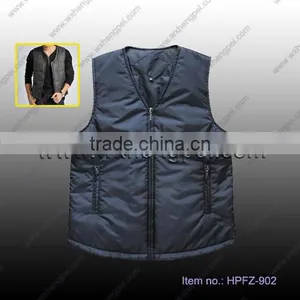 Heating Vest Wirth Li-battery thumbnail-1