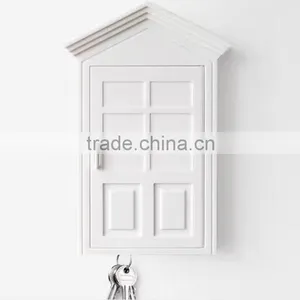 Creative Door Shape Waterproof Cover of Outlet and Anti-electric Shock Cap of Socket thumbnail-5
