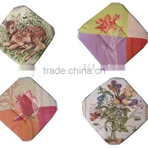 Closeout Cushion, Home Textile, Stock Mat thumbnail-1
