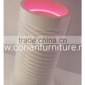 Free Standing Bathroom Wash Stand thumbnail-1