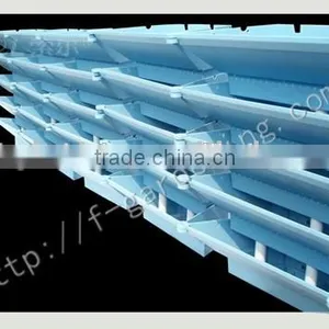 China Supplier Self Watering Hydroponic Grow Systems Vertical Green Wall Gardening Pots Sol Y206 thumbnail-2