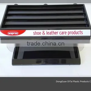 OEM Vacuum Forming Plastic Display Stand thumbnail-2