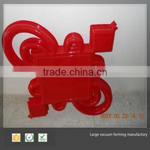 Thermoforming Plastic Home Decoration thumbnail-1