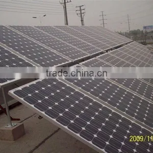High Efficiency 3000w by IPM or IGBT of Mitsubishi Technology Electric Solar Charger thumbnail-3