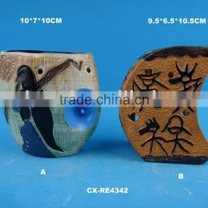 Ceramic Oil Burner thumbnail-1