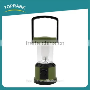 Hot Sale Outdoor Camping Ultra Bright Portable Mini Led Lantern thumbnail-2