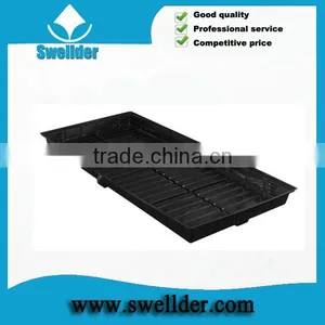 Swellder Sturdy and Reusable Thermoforming Plastic Cell Nursery Seed Tray thumbnail-2