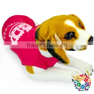 2015 Hot Sale Female Dresses Pet Apparel & Accessories China Cheap Wholesale Dog Clothes thumbnail-6