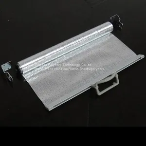 Supermarket Refrigeration Display Showcase Night Cover thumbnail-1