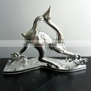Resin Reindeer Figure thumbnail-2