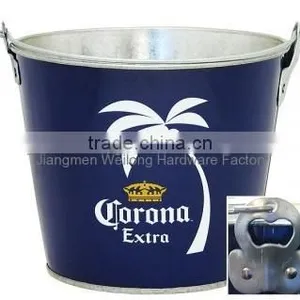 5L Metal Bucket thumbnail-5