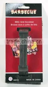 BBQ Grid Scrubber thumbnail-1